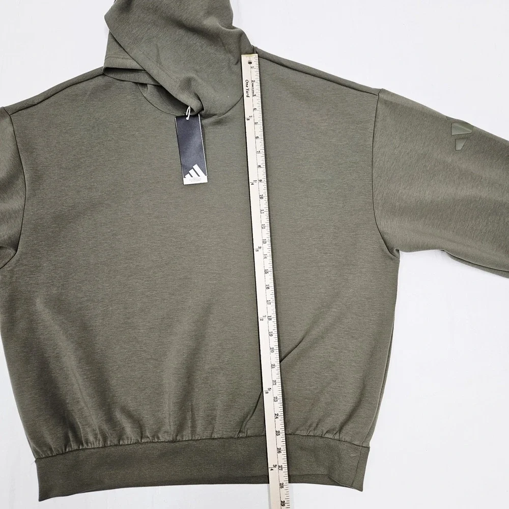 adidas soft luxe